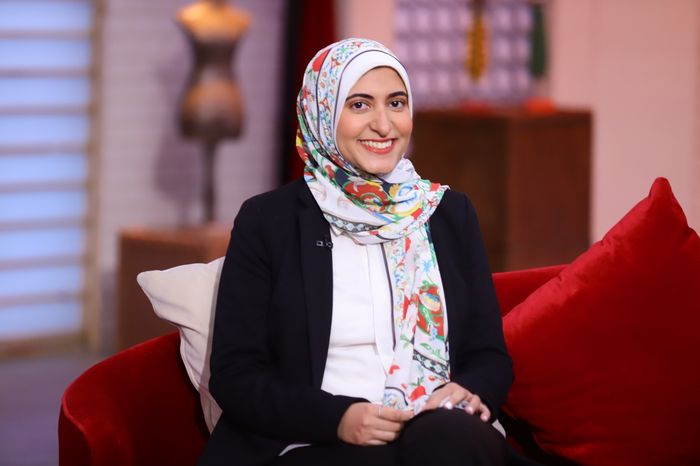 Journal with me - يللا نكتب سوا