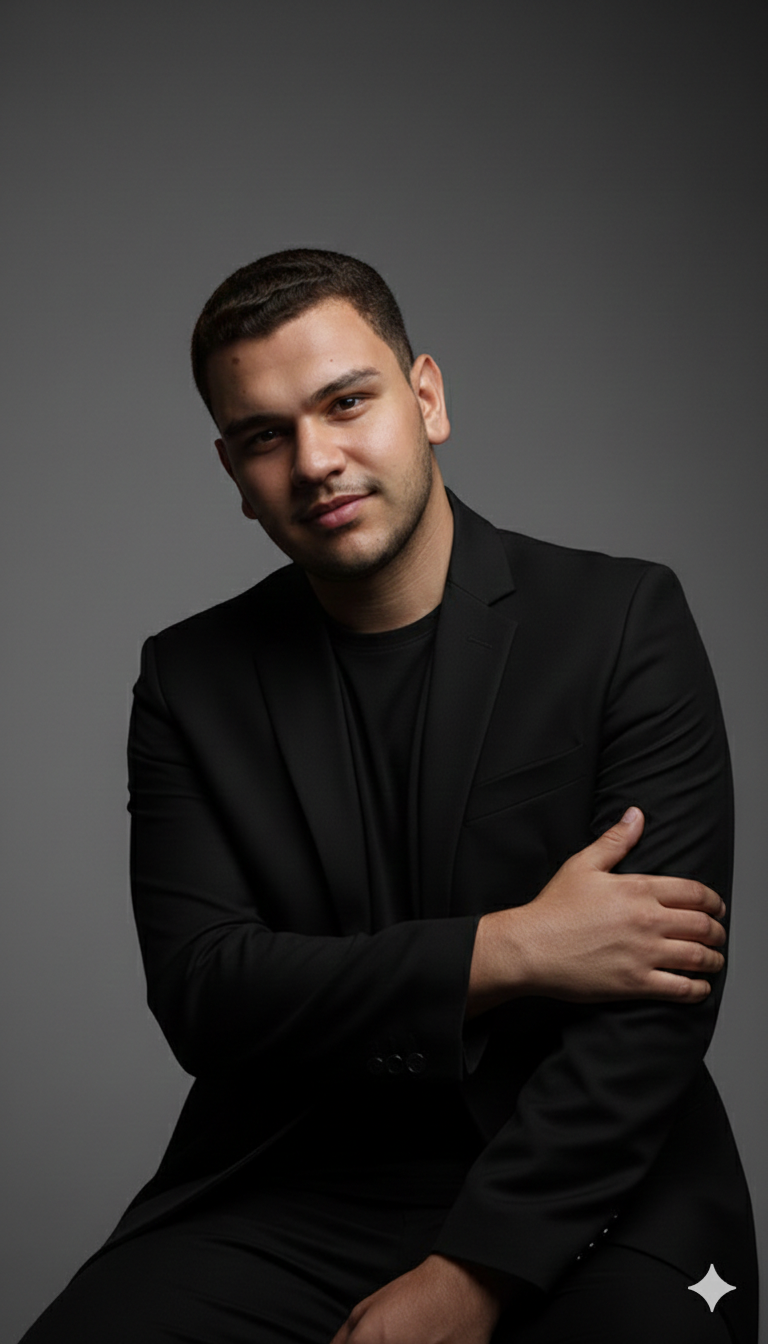 Mahmoud Waheed | نظملي