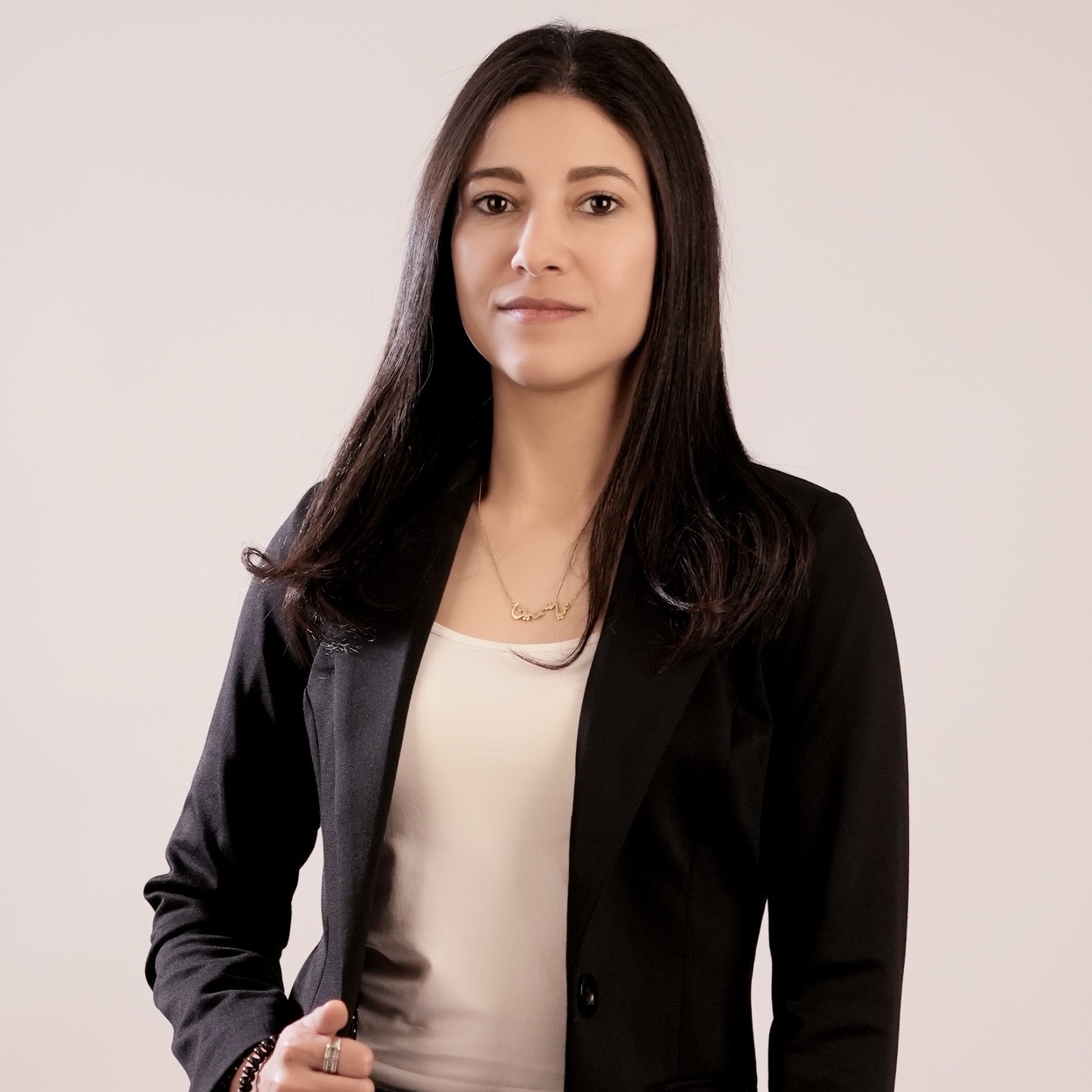 Yasmen Ali