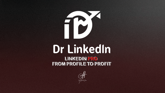 LinkedIn Pro, Profile To Profit