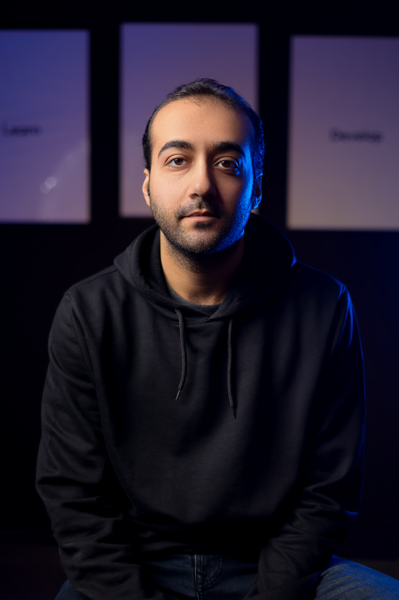 ِAhmed Saeed