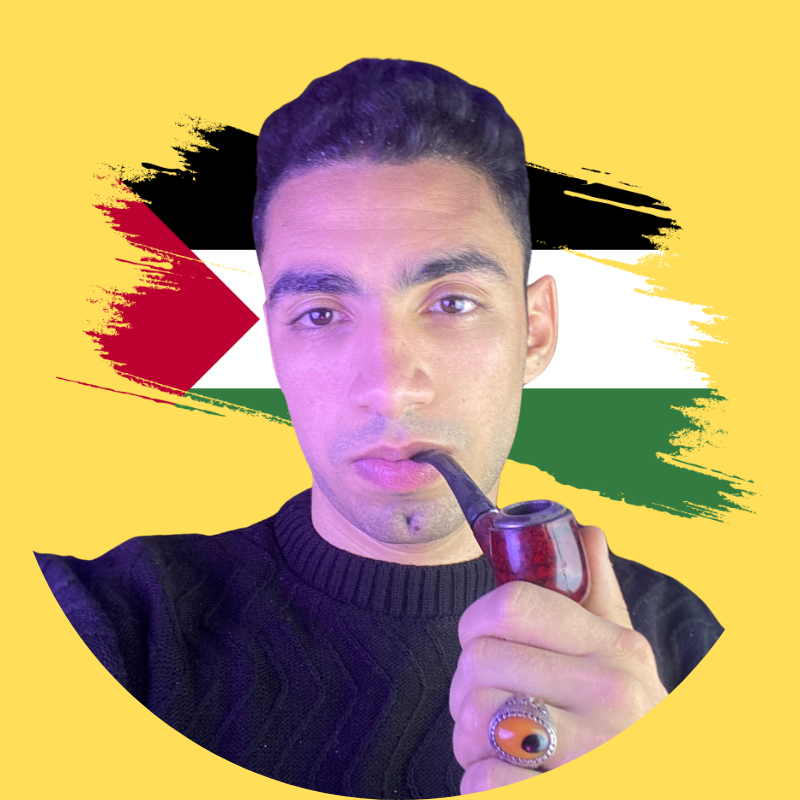 عبدالمعطي قشطة - abdulmueti qishta 