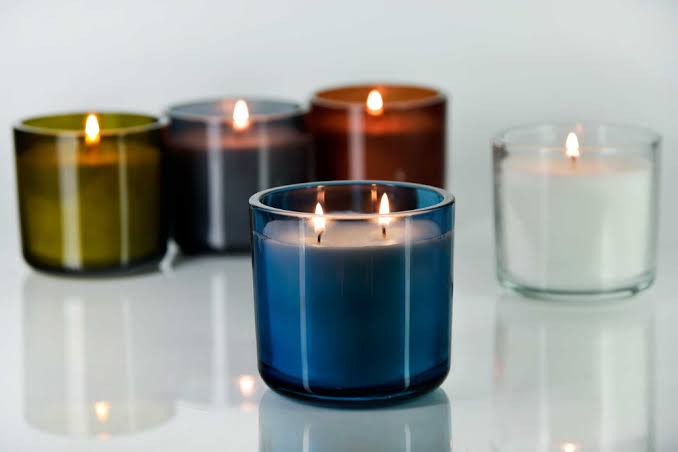 Candle Business Coaching YS Candles