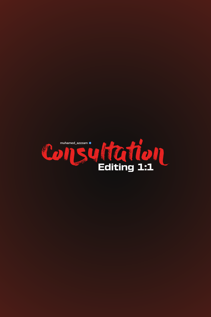 Editors Consultation 1:1