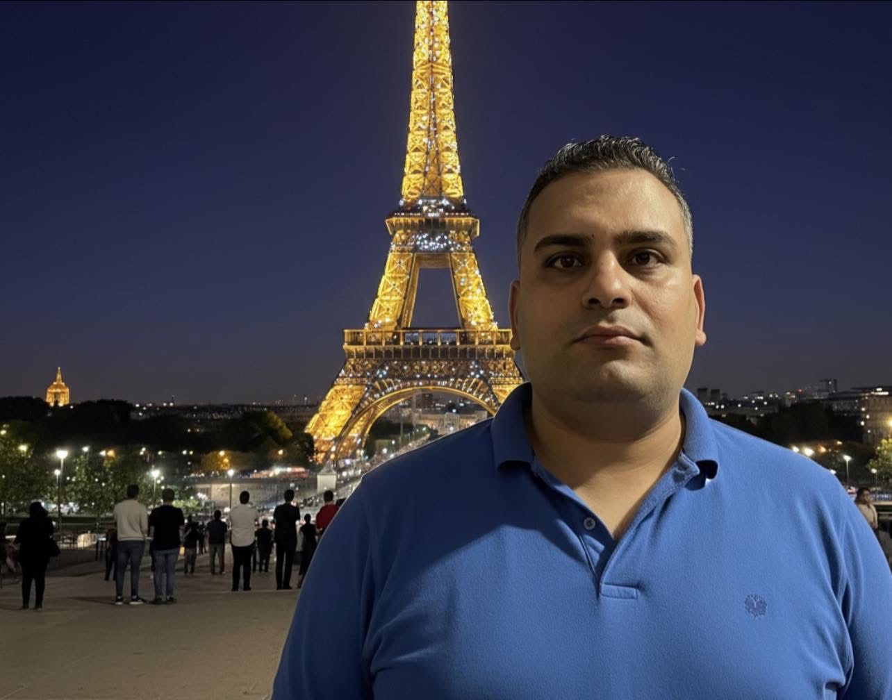 Dr. Mohammed Elsayed Elsify