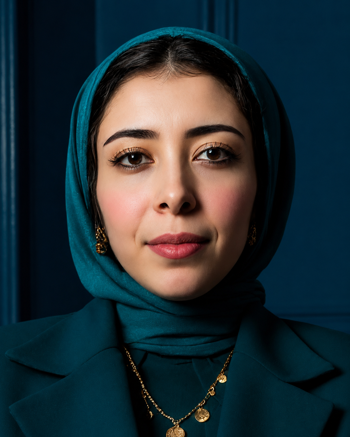 SHIMA ELSAYED