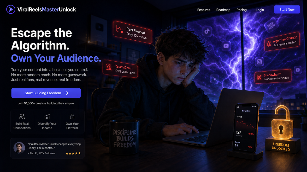 VIRAL_REELS_MASTER_UNLOCKER