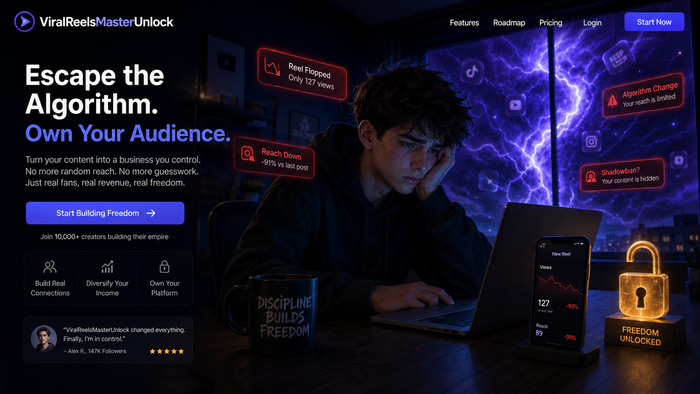 VIRAL_REELS_MASTER_UNLOCKER