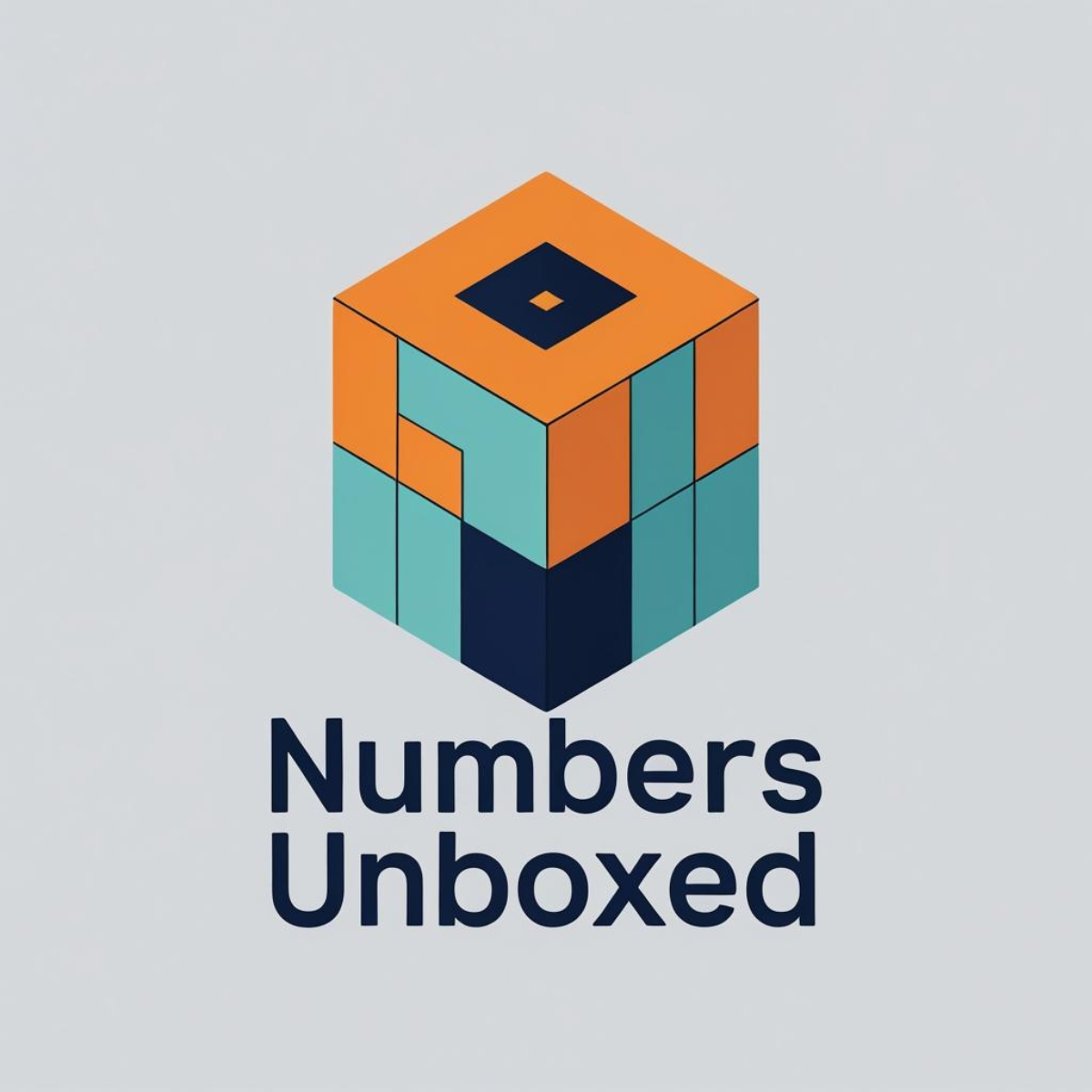Numbers Unboxed