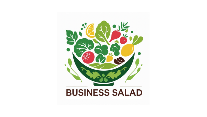 Business Salad -AI-powered.