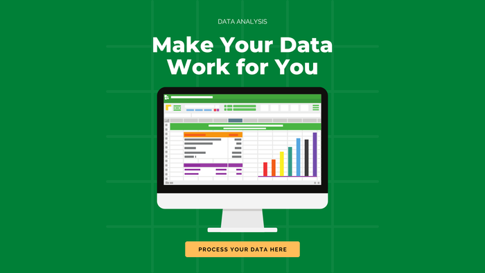 Excel Template: Service Company