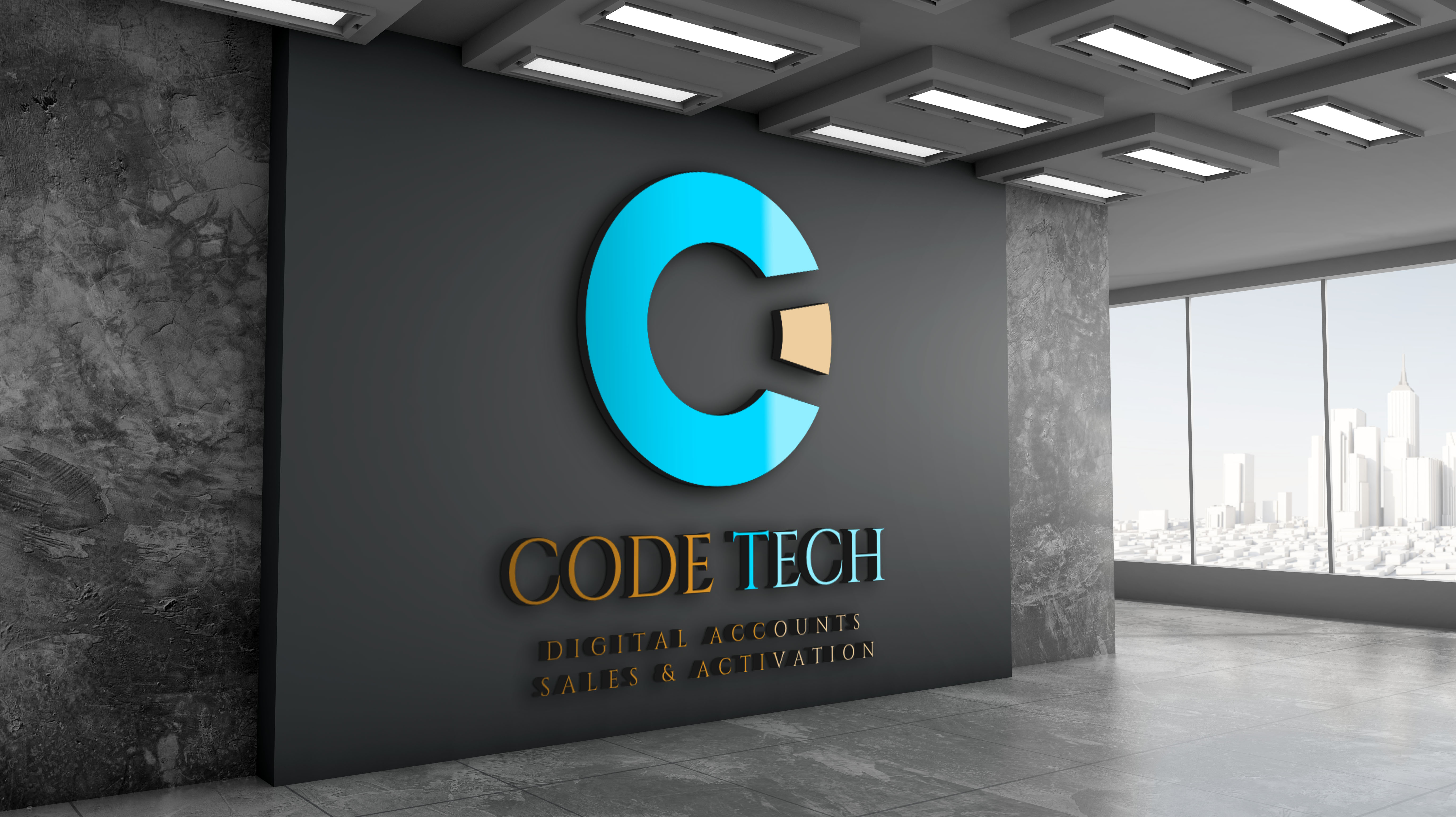 CodeTech | نظملي