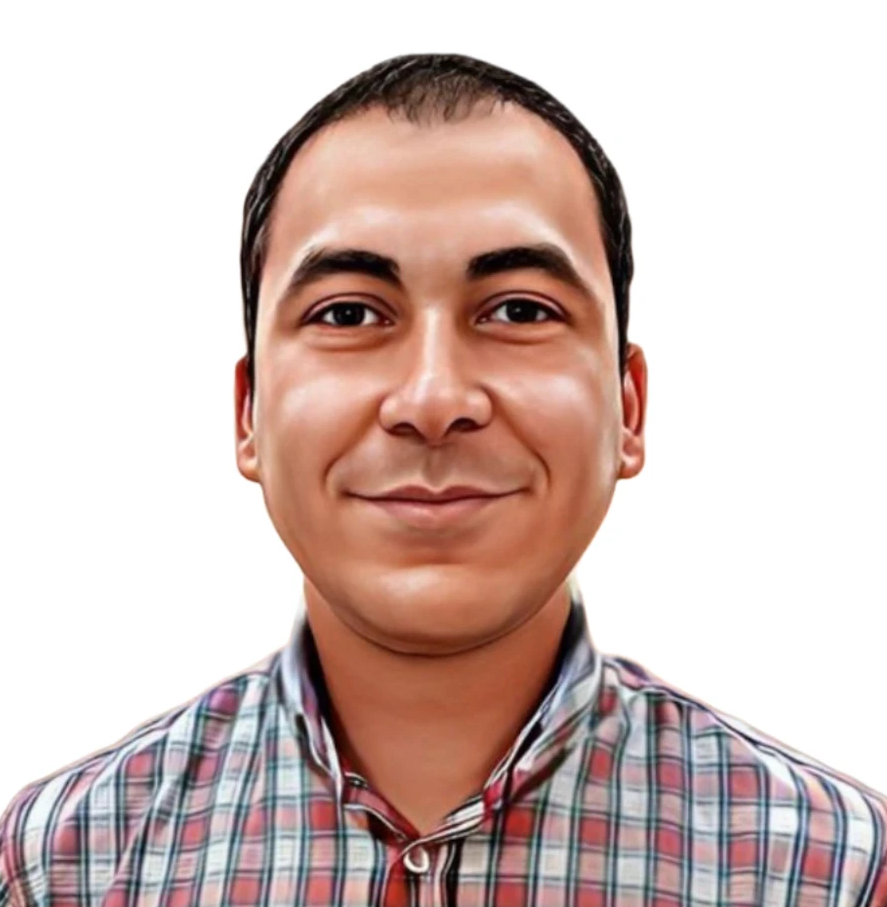 عمرو ناصر سعيد