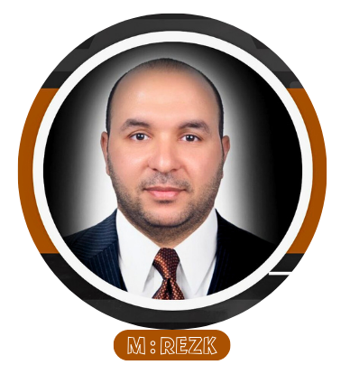 M REZK SALAH