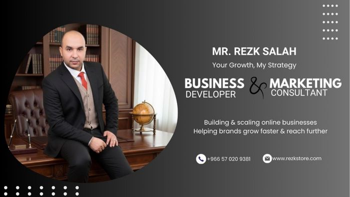 أساسيات تطوير الأعمال وعلاقتها بالتسويق الرقمي