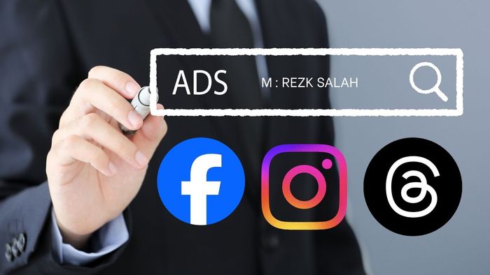 احتراف اعلانات ميتا فيسبوك + انستجرام