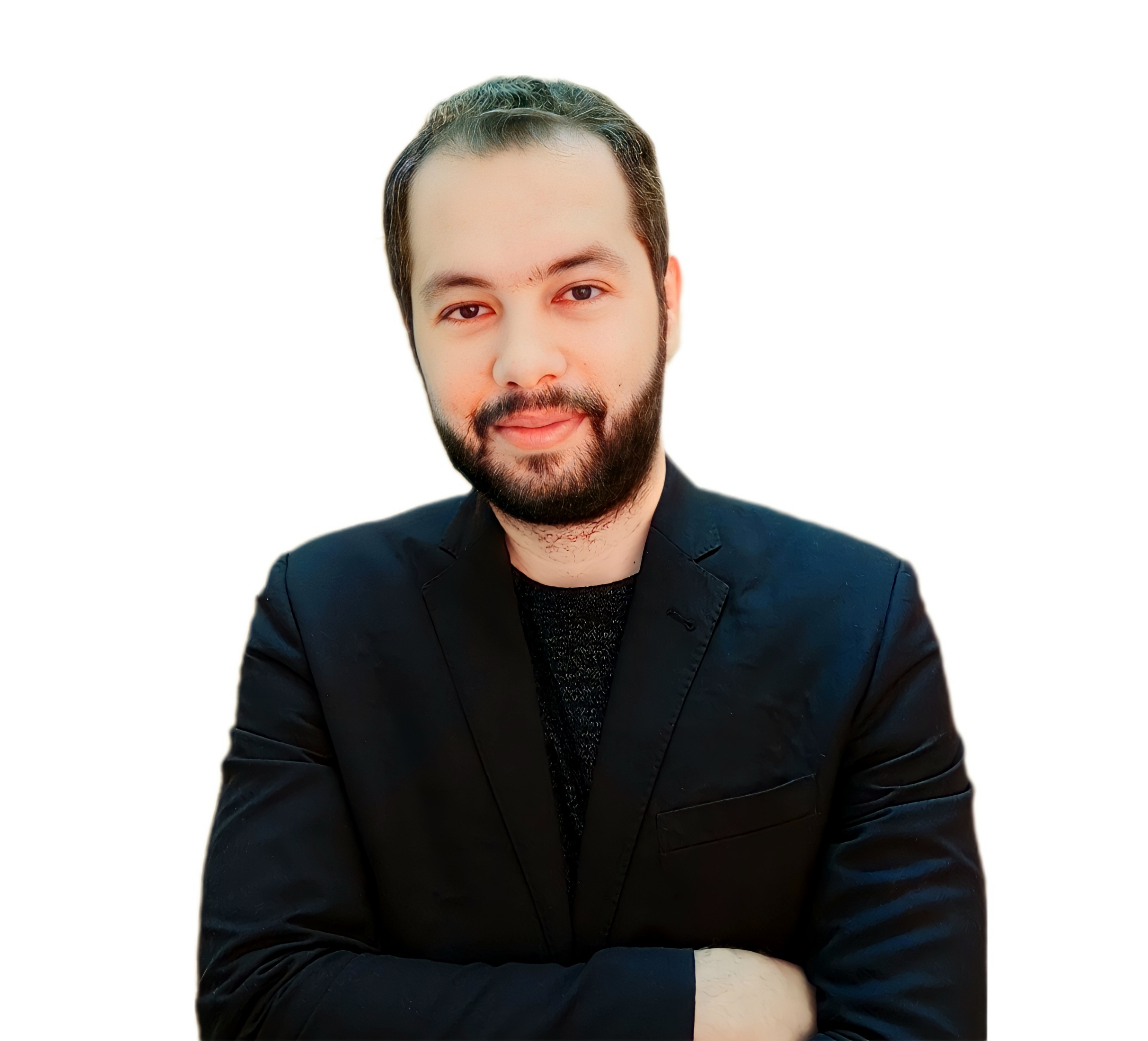 كوتش الروح - Mohamed Abdullah 