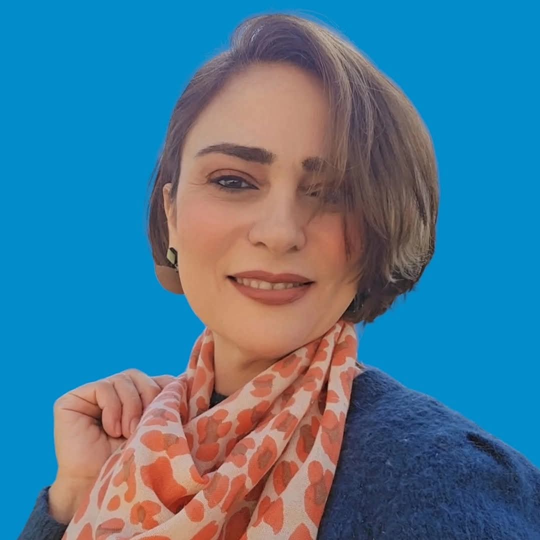 Samah Hussein 
