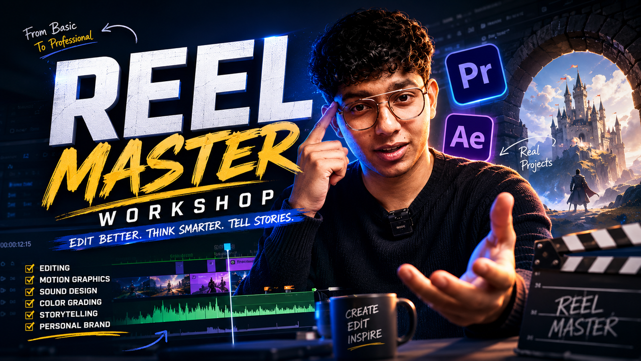 Reelmaster Workshop