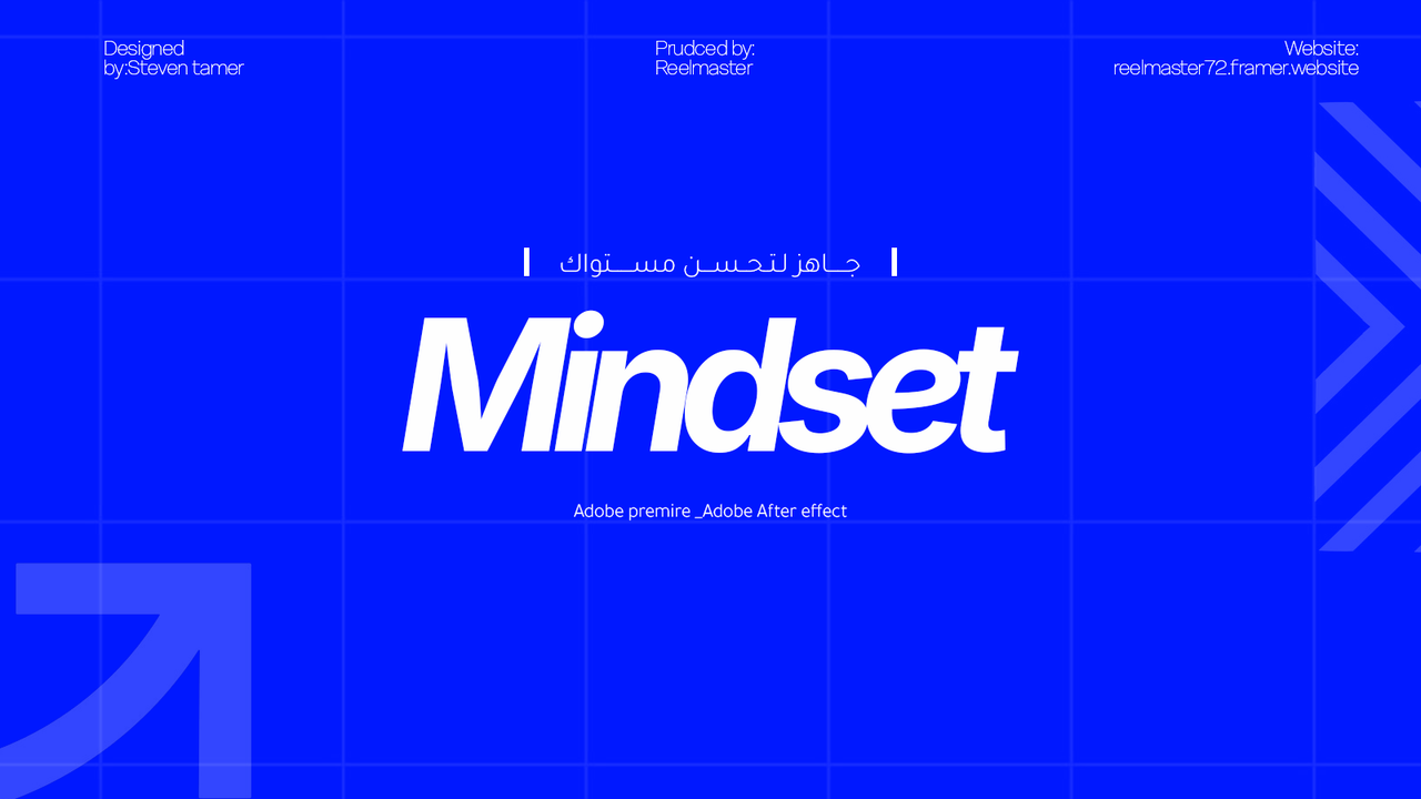 Mindset