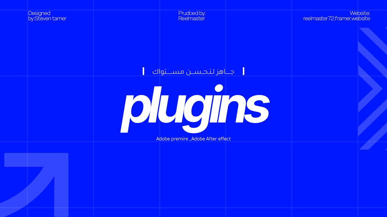 (Project) Plugins
