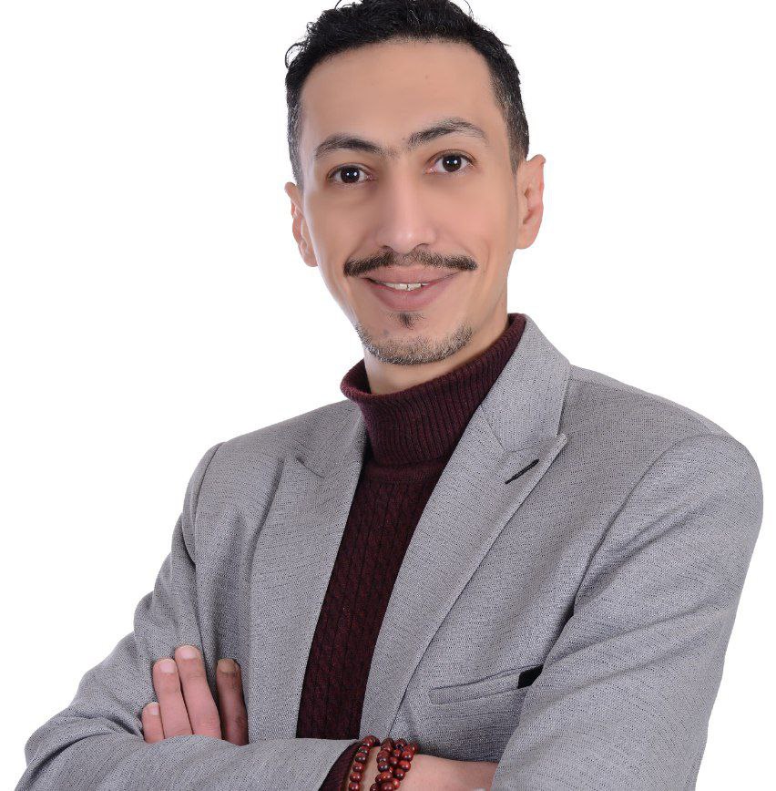 Coach Sameh Abuzied