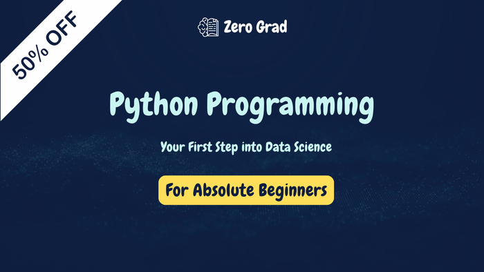 Python Programming