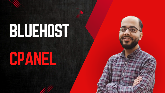 ابدأ موقعك مع Bluehost: تثبيت وتهيئة WordPress عبر cPanel