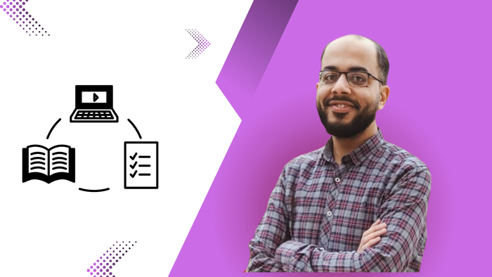 أطلق كورسك الرقمي خطوة بخطوة | دليل صناعة الكورسات التعليمية