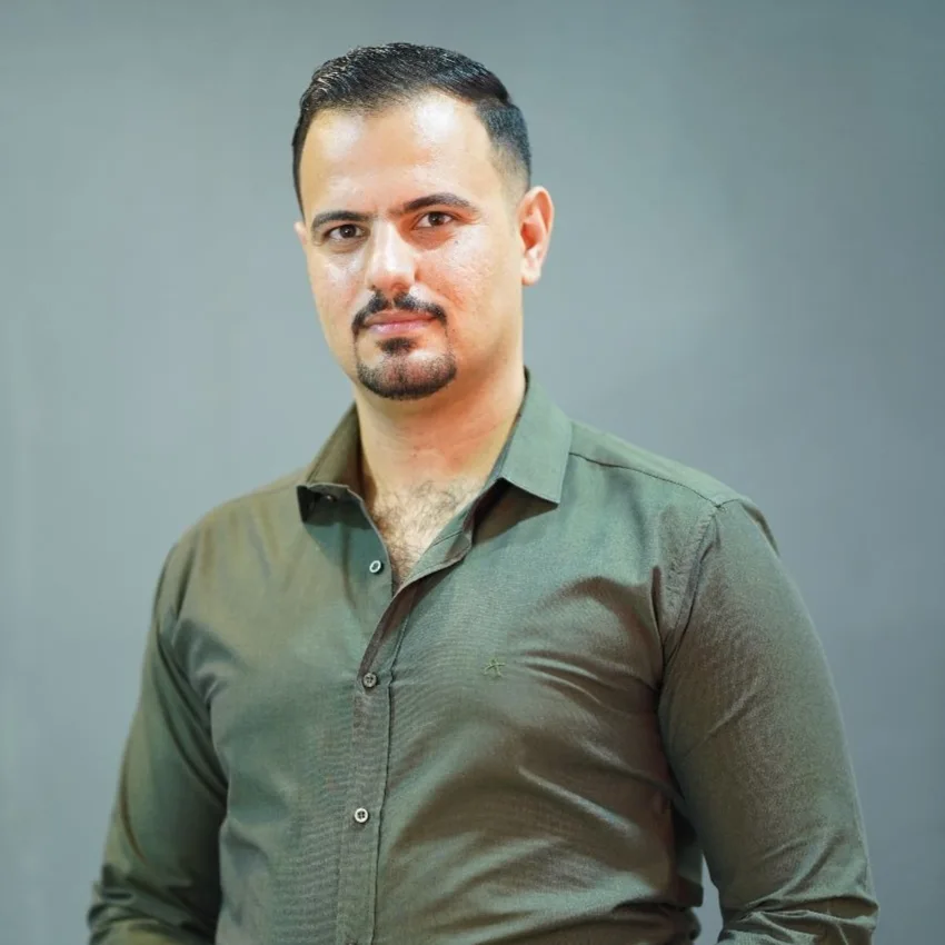 Dr.ali laith