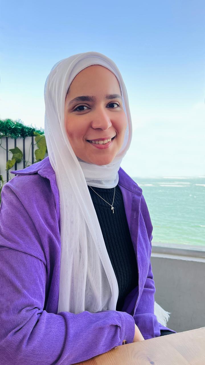 Dina Ebrahim 