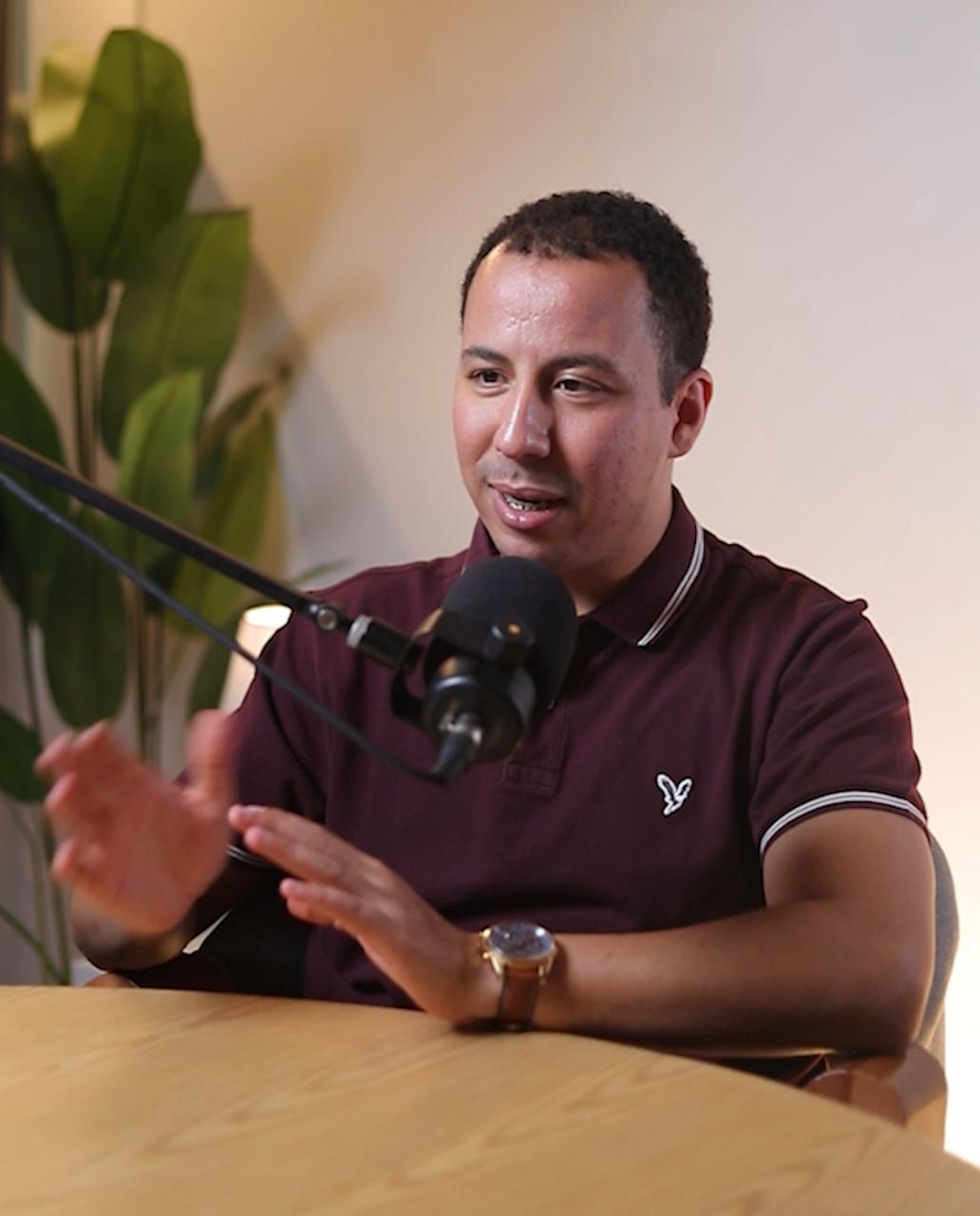 Omar Abolnasr
