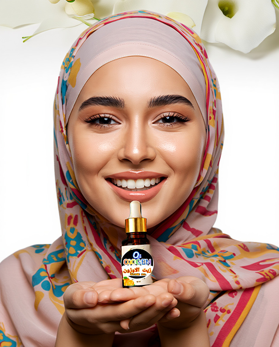 OZON OIL
