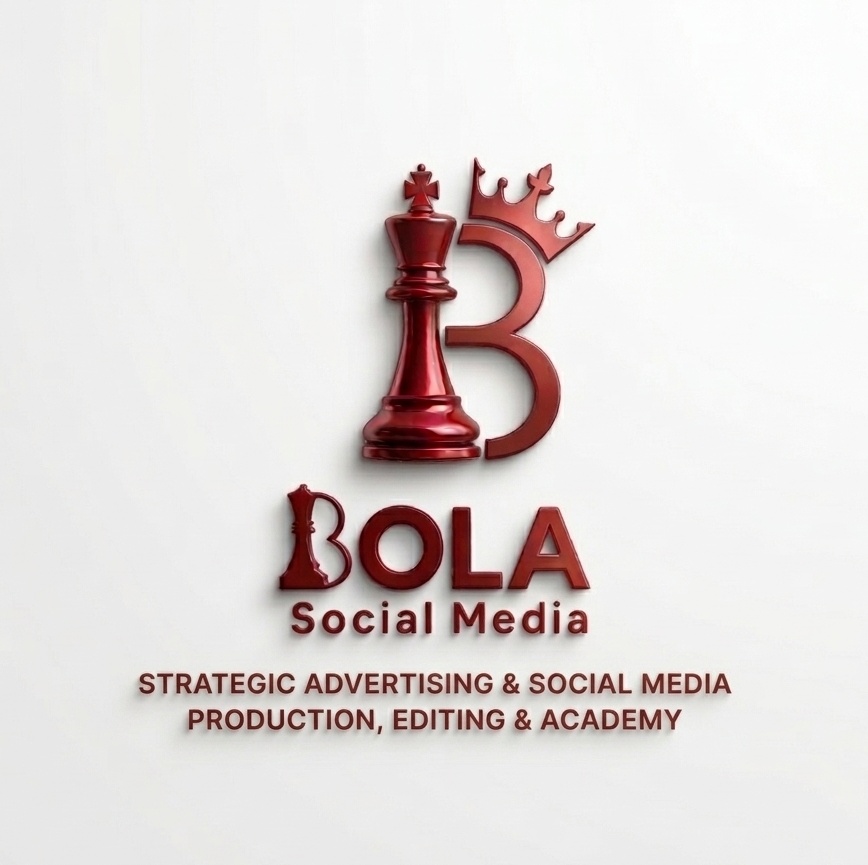 BOLA SOCIAL MEDIA