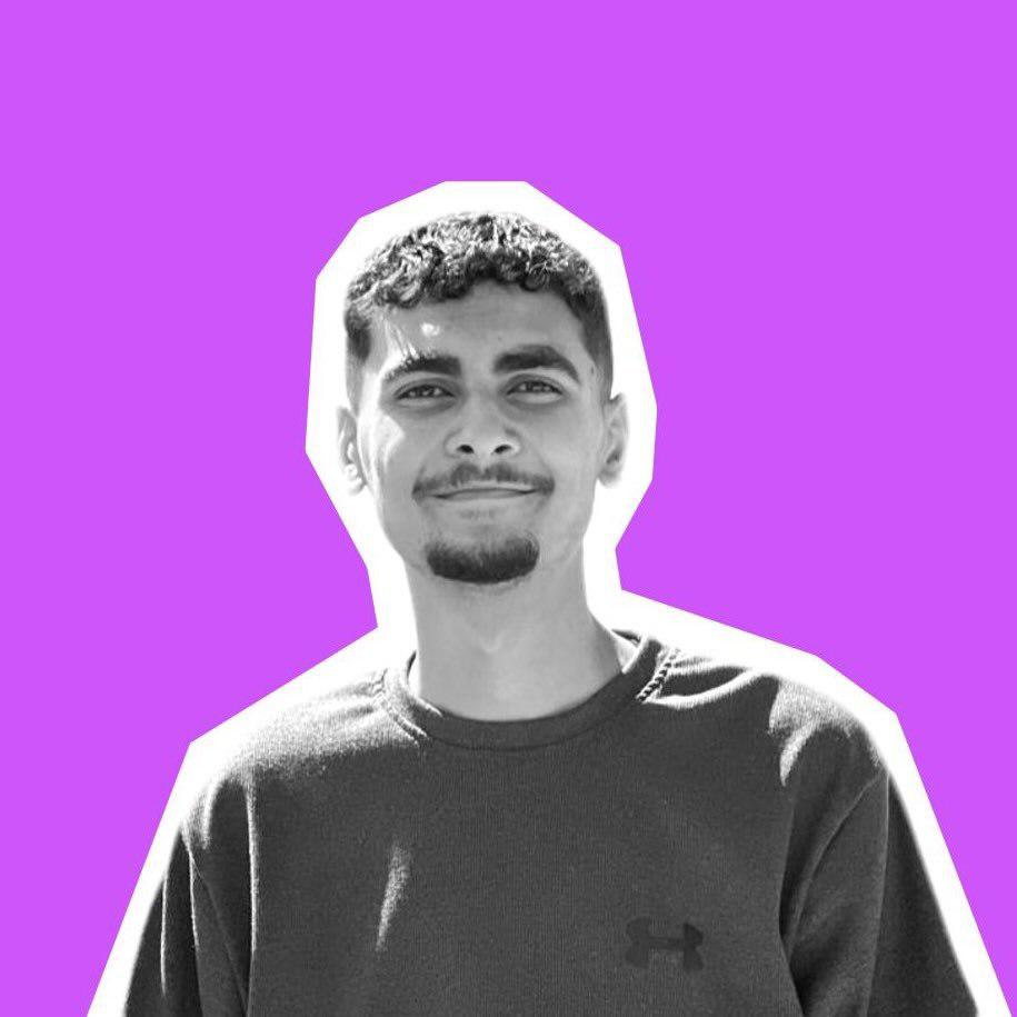 Ali sohail
