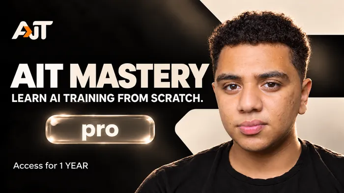 AIT Mastery - PRO