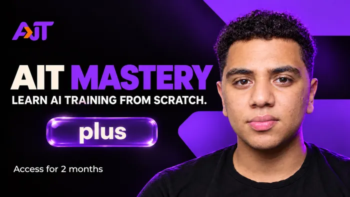 AIT Mastery - PLUS