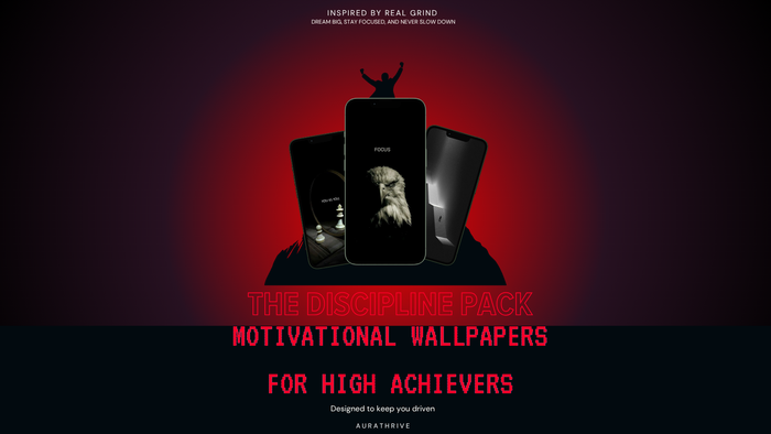 MOTIVATIONAL WALLPAPERS