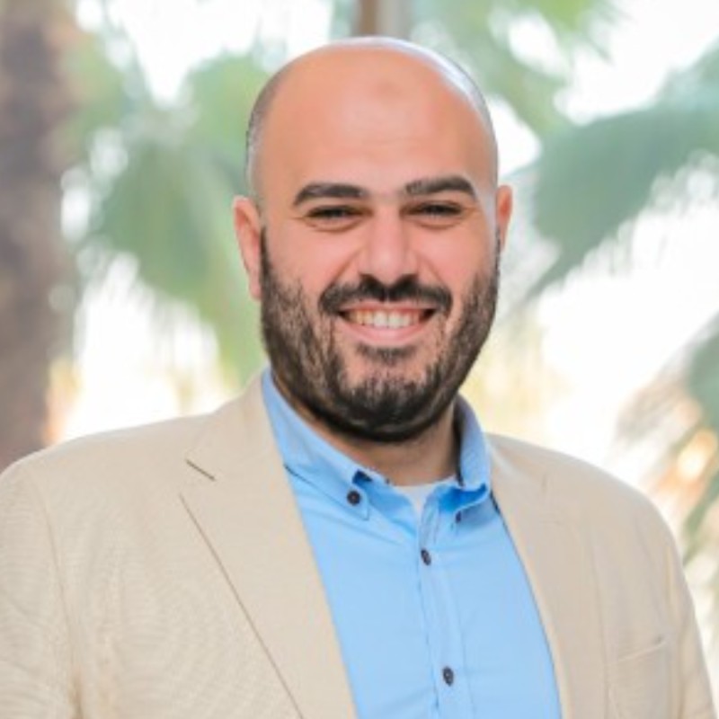 Ahmed Bahaeldin