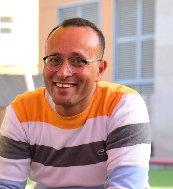 استشارة أسرية / زوجية