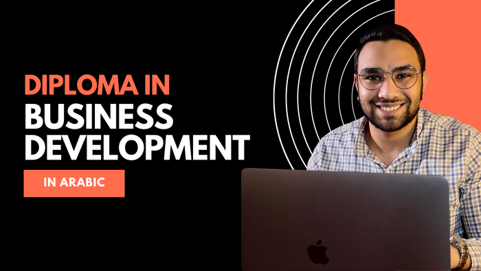 Business Development Diploma With Ai