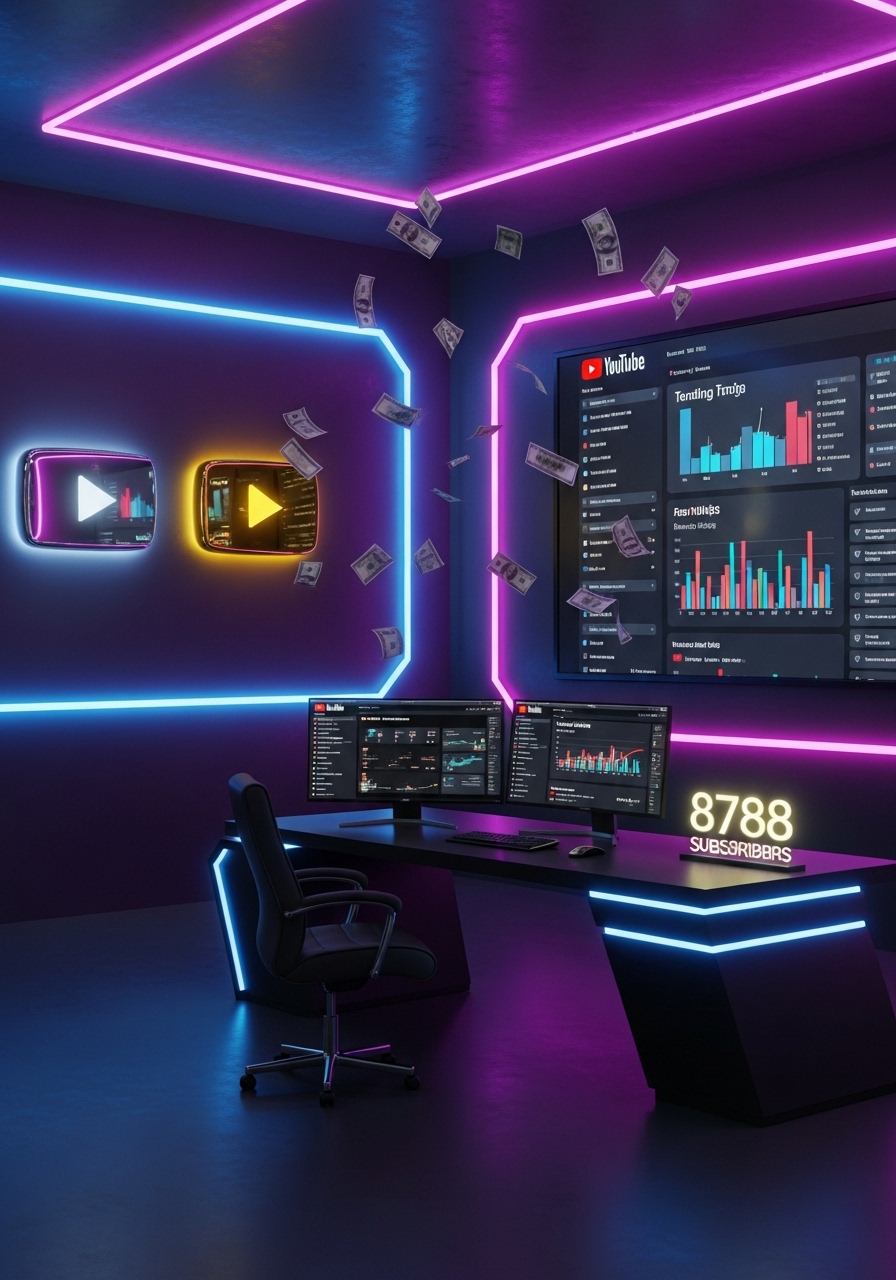 ai tube cash