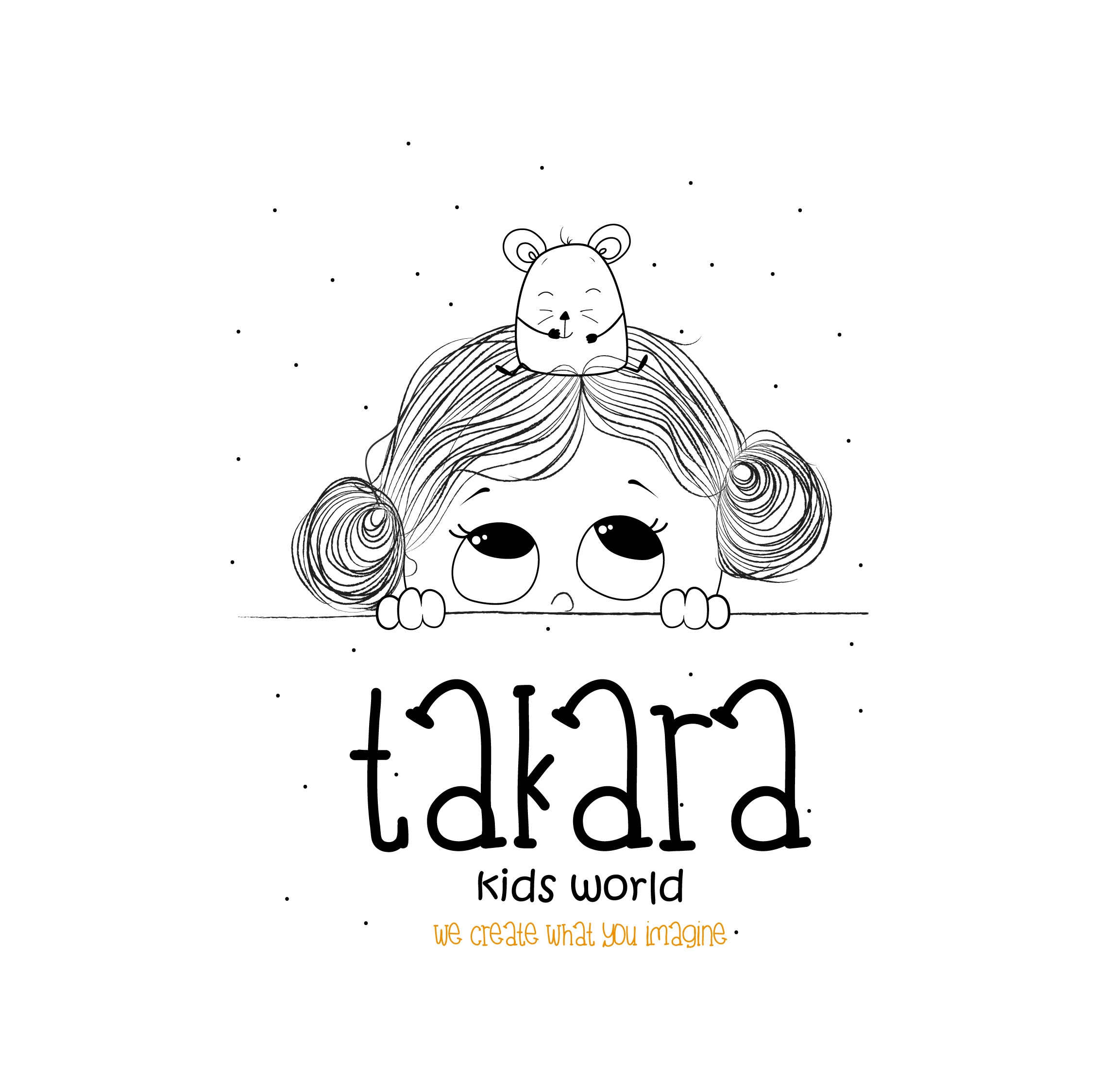  Takara Kids World