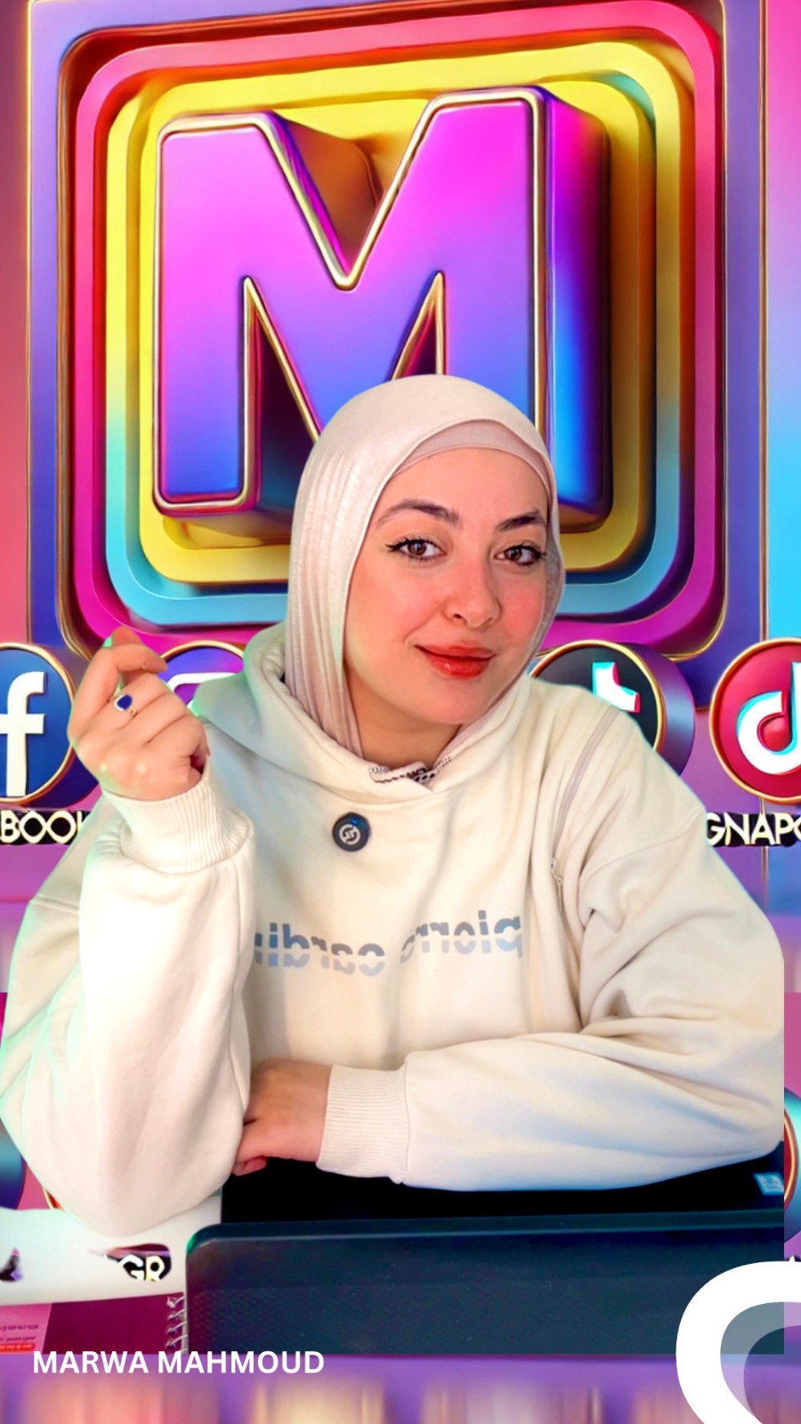 Marwa Mahmoud.mr