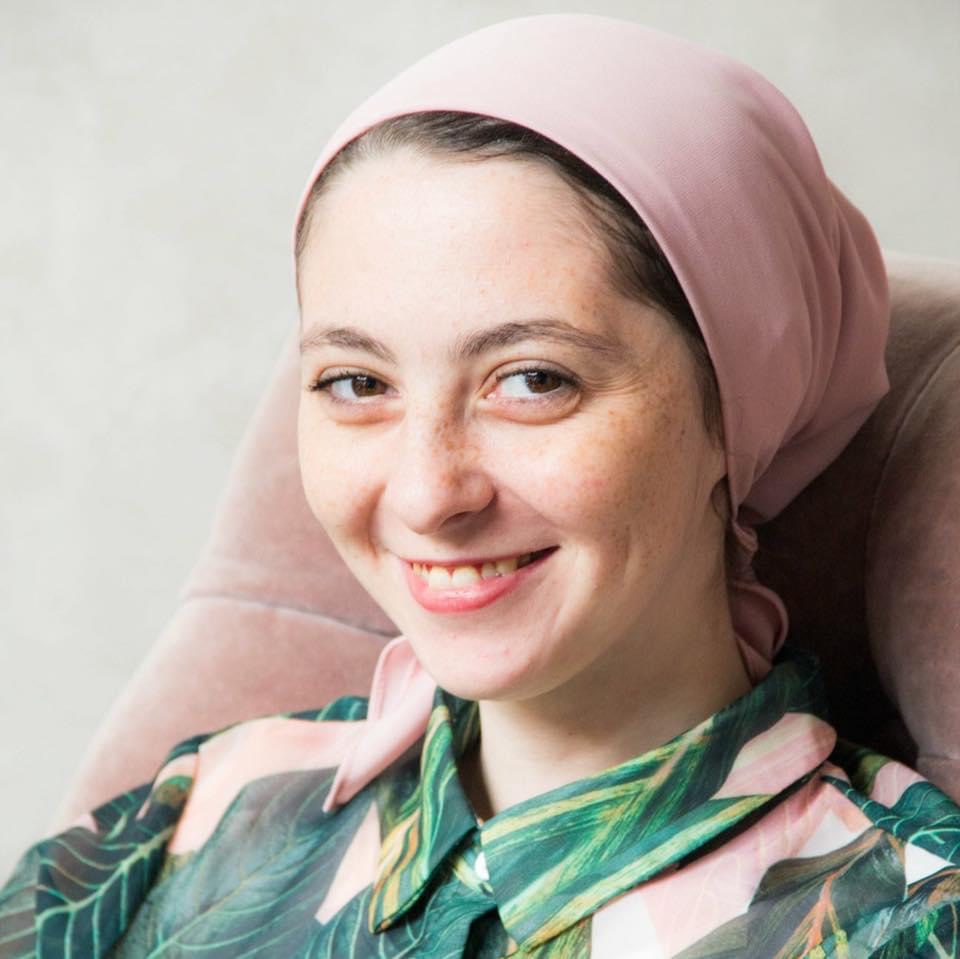 Aya Ehab