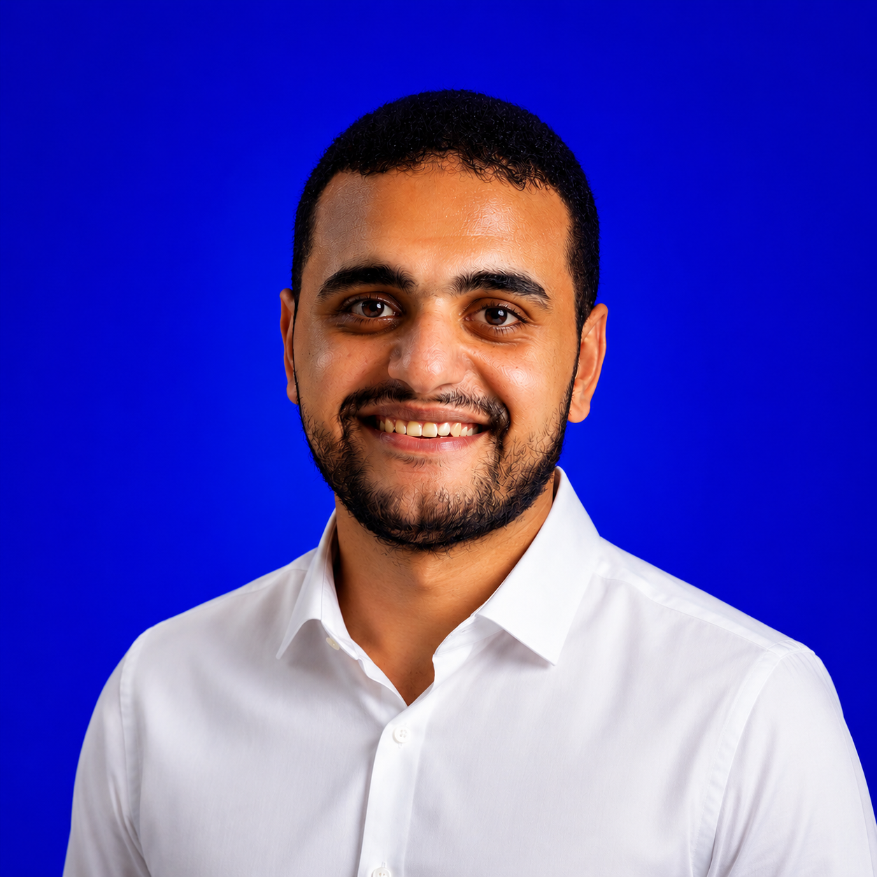 Ahmed Megahed
