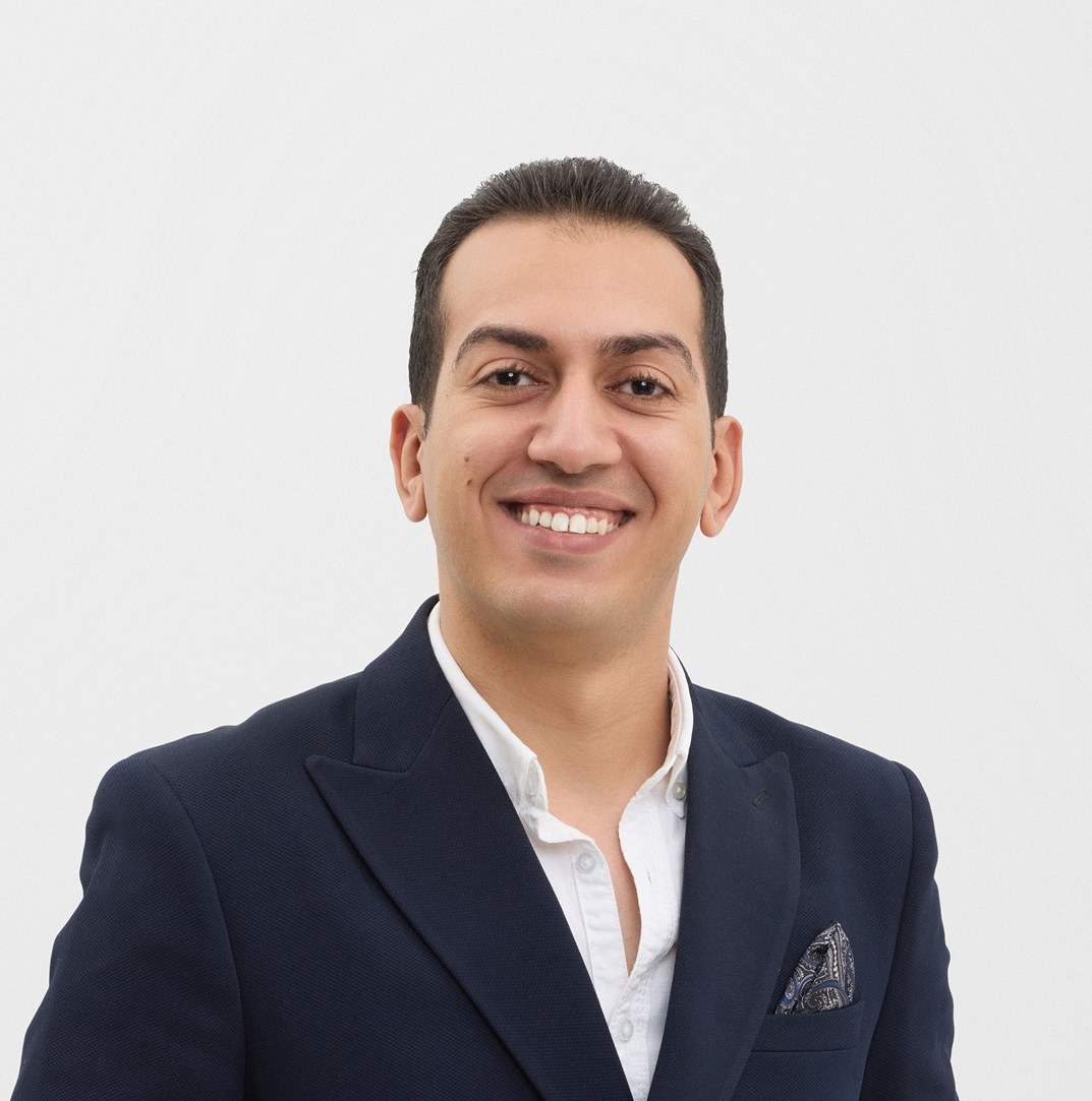 د. عمر الشربيني