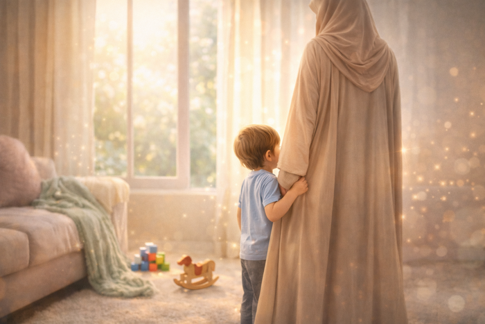 سنوات التأسيس: كيف تربي طفلك من 0 إلى 4 سنوات بشكل صحيح