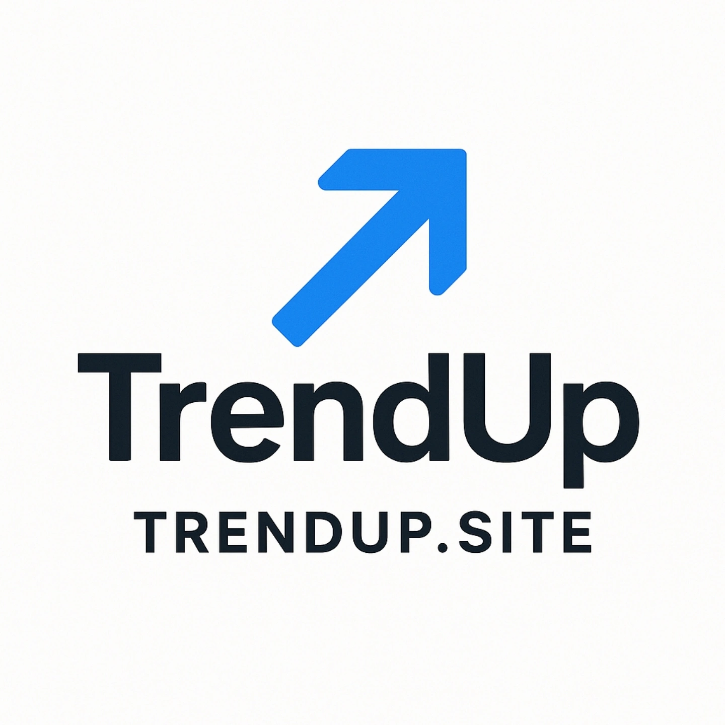 Trendup