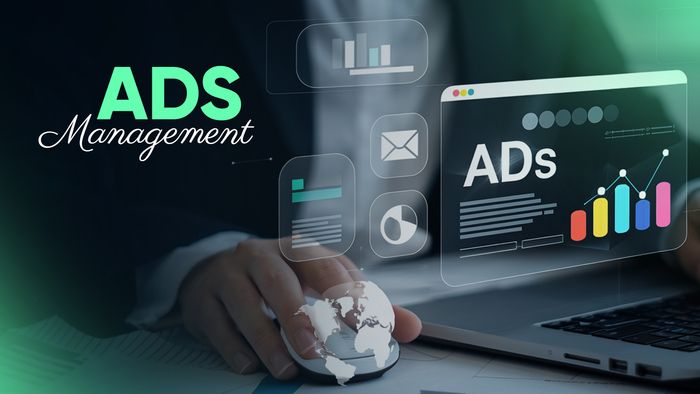 Ads Management